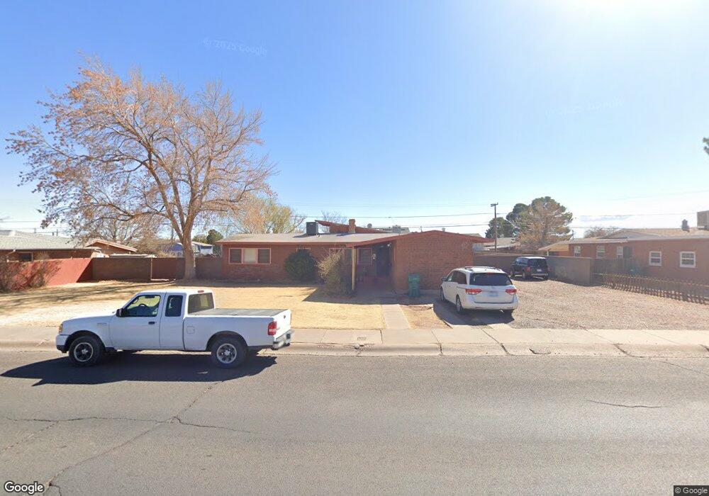 311 W Hillview St, Winslow, AZ 86047 - photo 1