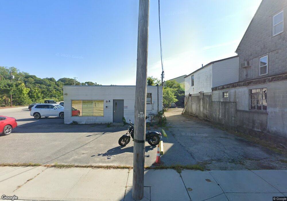 3066 Post Rd, Warwick, RI 02886 - photo 1