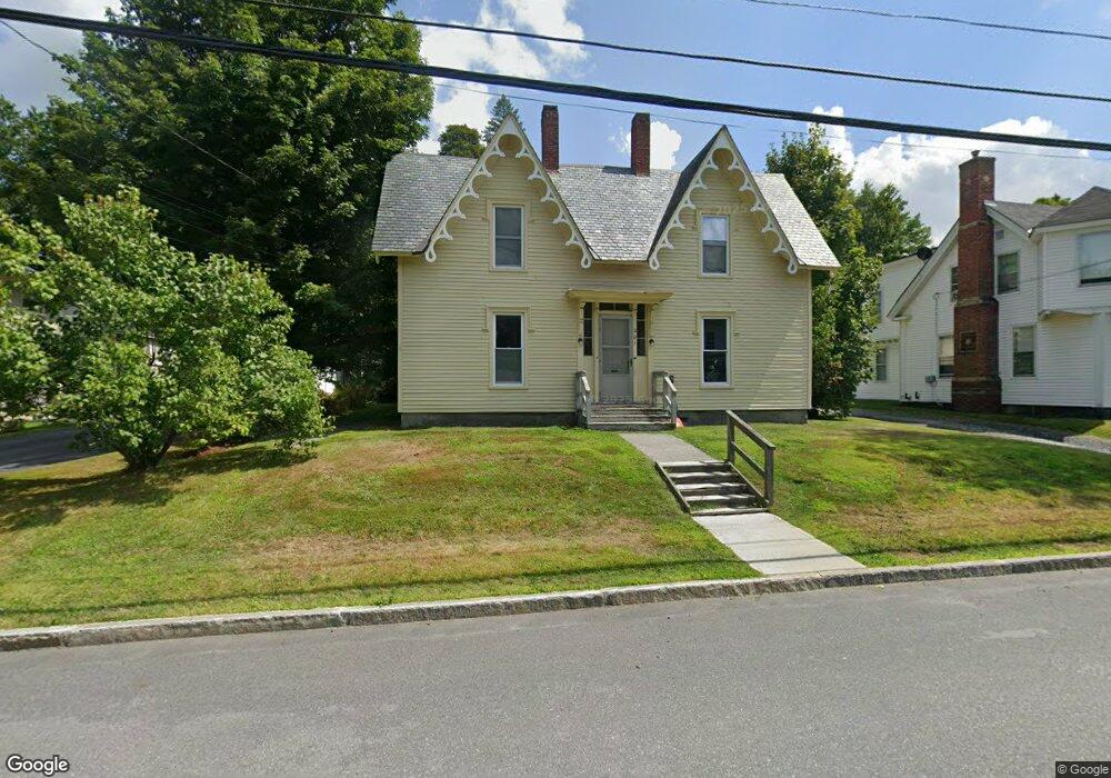 201 Central St unit 2, Northfield, VT 05663 - photo 1