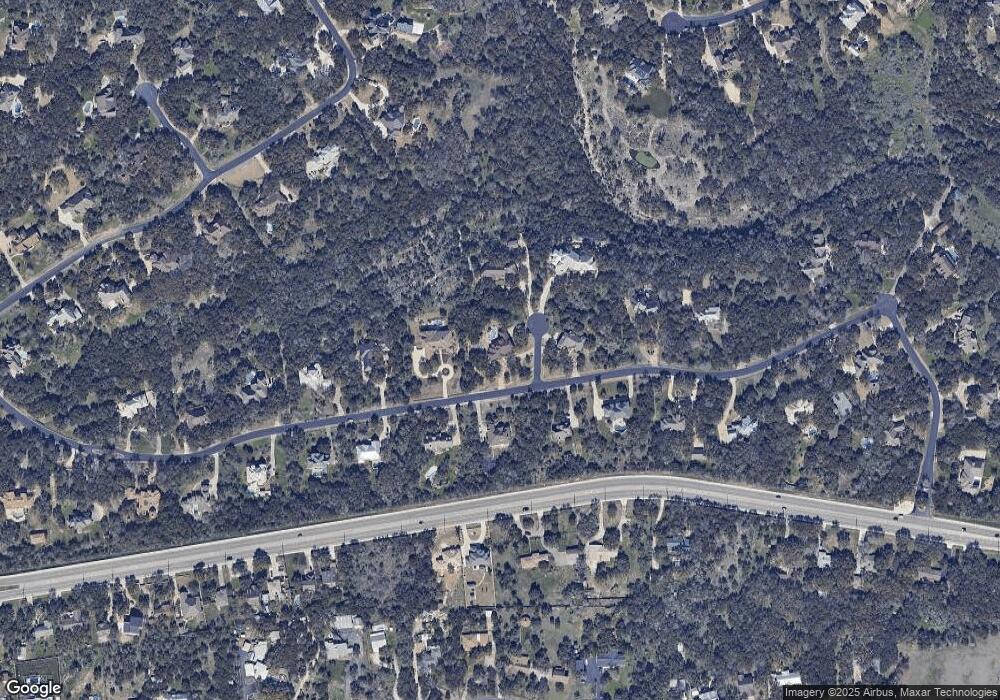 22421 Old Fossil Rd, San Antonio, TX 78261 - photo 1