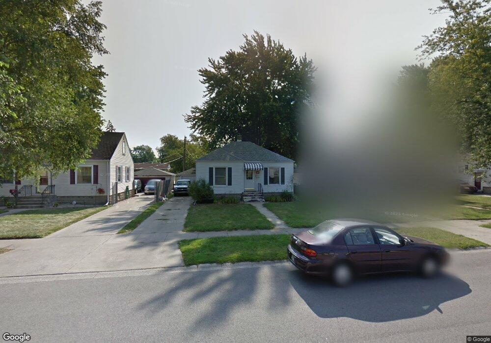 723 N Lafayette St, Griffith, IN 46319 - photo 1