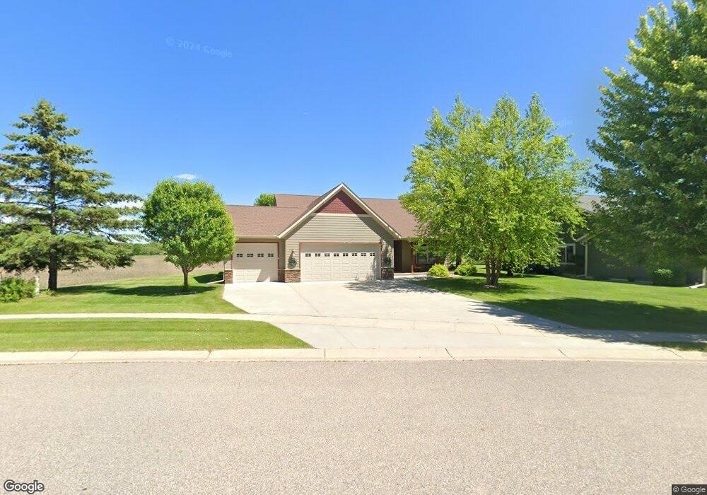 1411 Karnis Dr NW, Alexandria, MN 56308 - photo 1