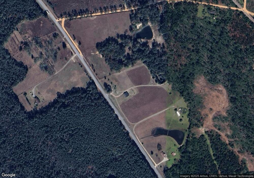 2384 Ga Highway 29, Vidalia, GA 30474 - photo 1