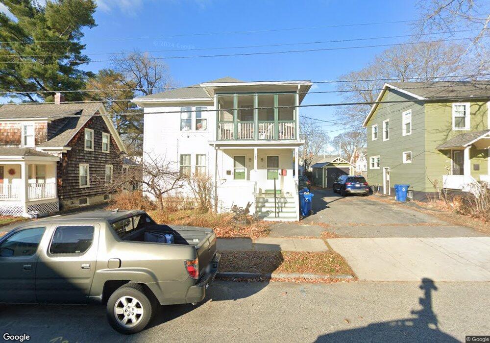 40 Westminster Ave, Portland, ME 04103 - photo 1