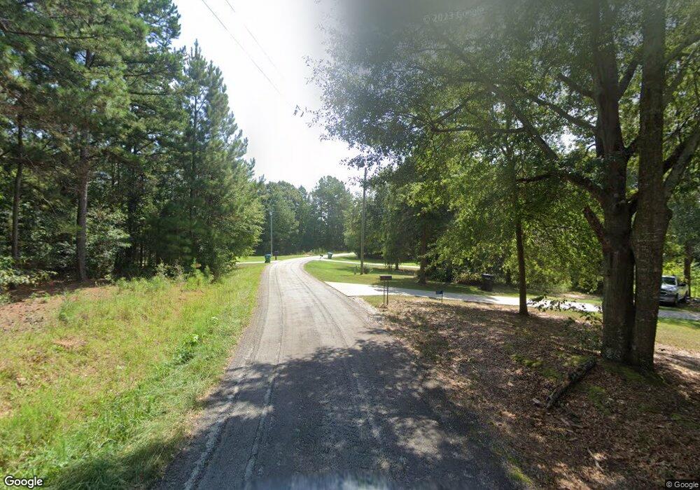 Lot 1 Lecroy Ln, Hartwell, GA 30643 - photo 1