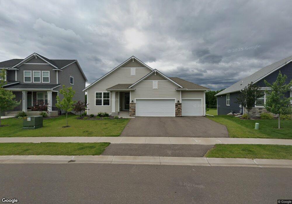 13298 Fondant Tr, Hugo, MN 55038 - photo 1