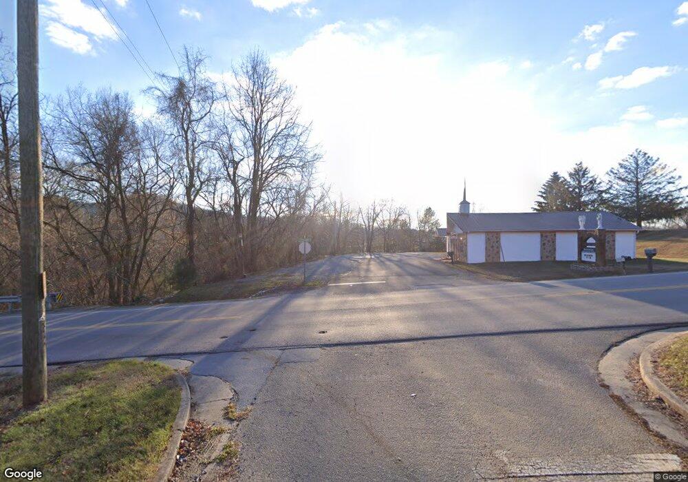 00 Kenneth Hollow Rd, Watauga, TN 37694 - photo 1