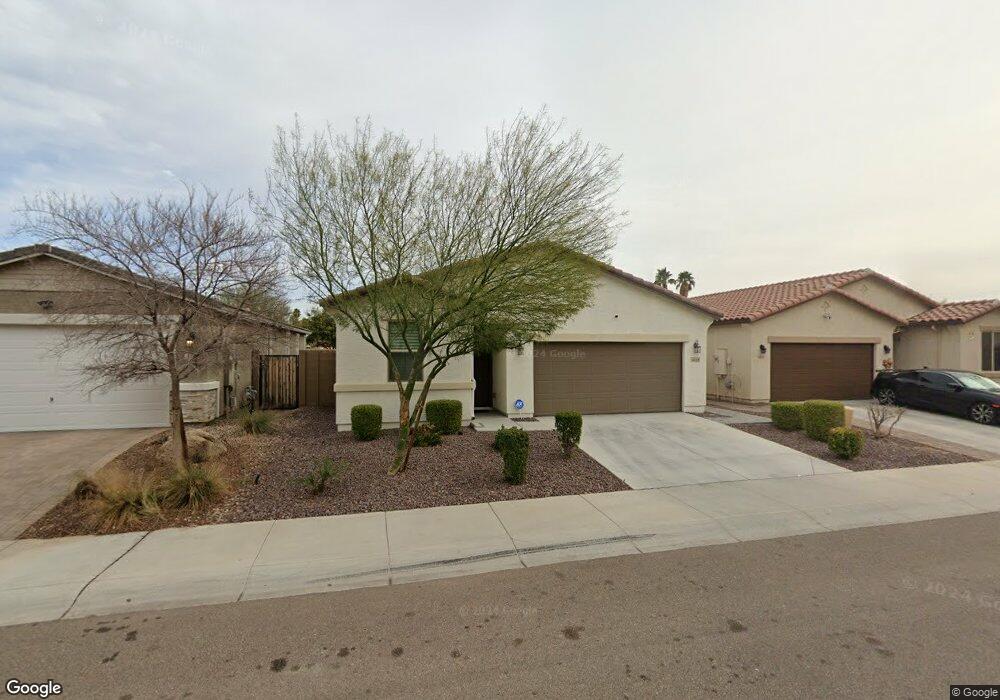 4219 N 87th Dr, Phoenix, AZ 85037 - photo 1