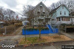 941 Haynes St, Akron, OH 44307