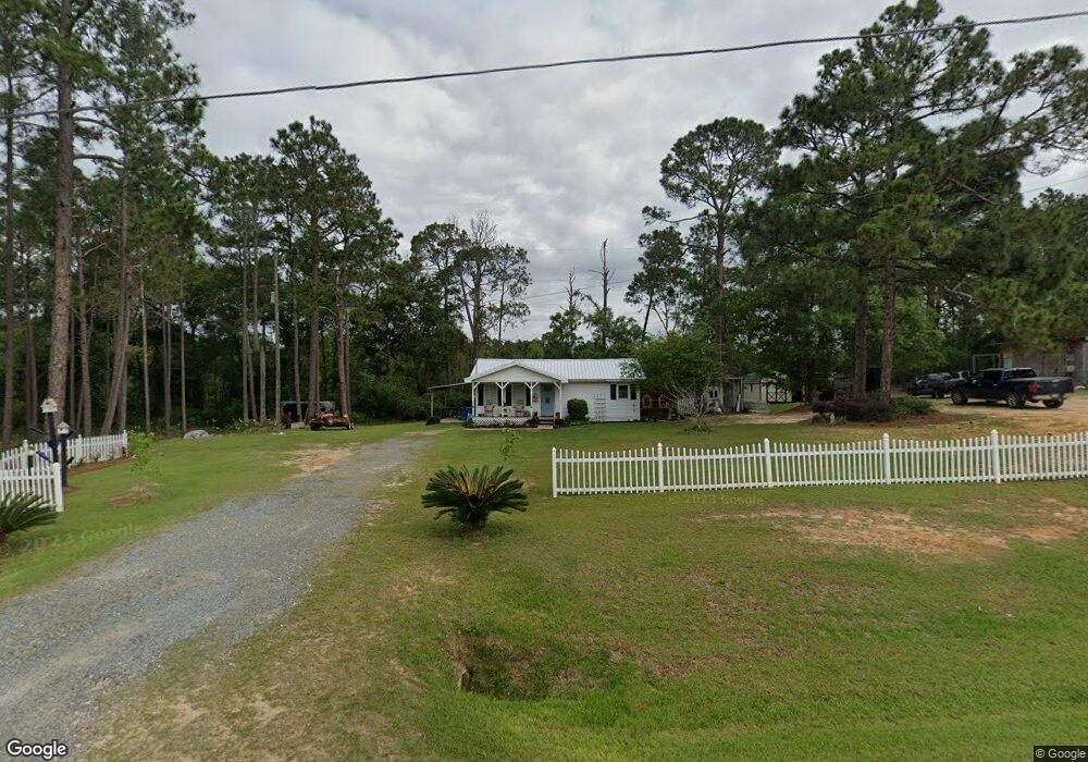 200 Omega Eldorado Rd, Lenox, GA 31637 - photo 1