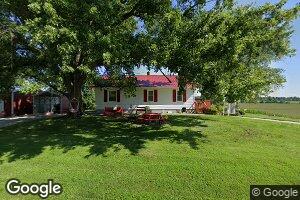 8444 Marshall Rd, Dale, IN 47523