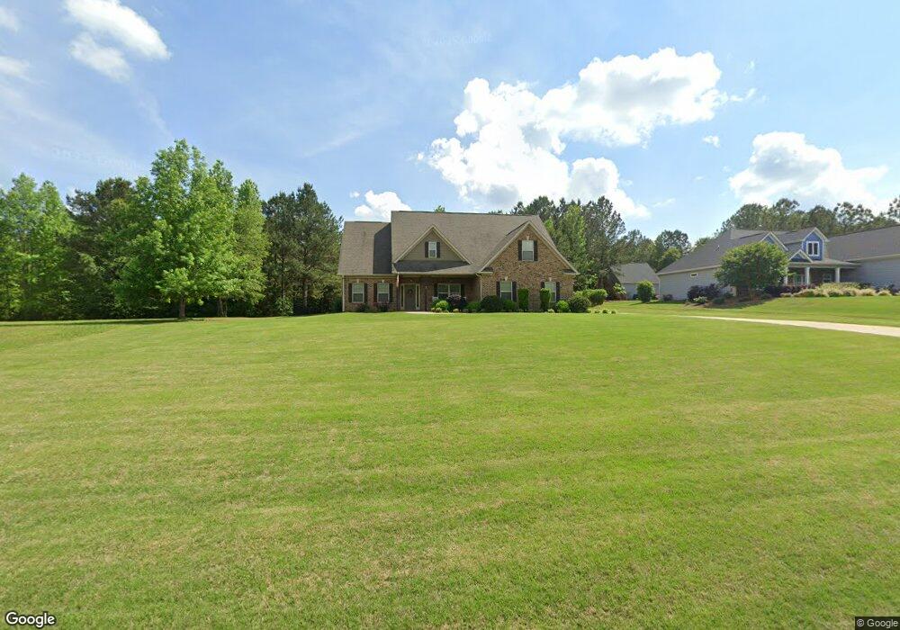 42 Windsor Ct, Williamson, GA 30292 - photo 1