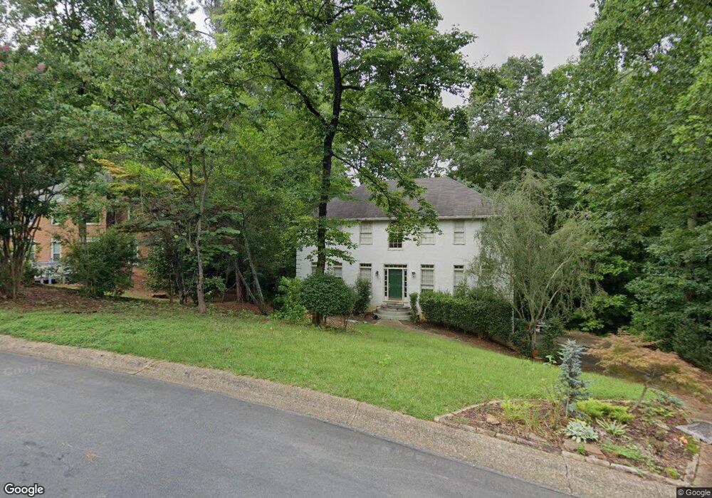 3026 Manning Dr unit 14, Marietta, GA 30062 - photo 1