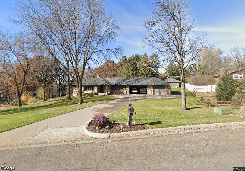 117 Benton Oaks Dr, Sauk Rapids, MN 56379 - photo 1