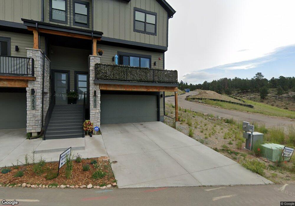 3821 Whispering Sage St, Evergreen, CO 80439 - photo 1