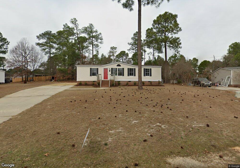 97 Brentwood, Sanford, NC 27332 - photo 1