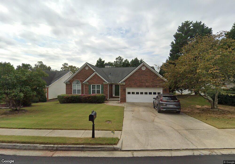 3432 Morning Top Place, Suwanee, GA 30024 - photo 1