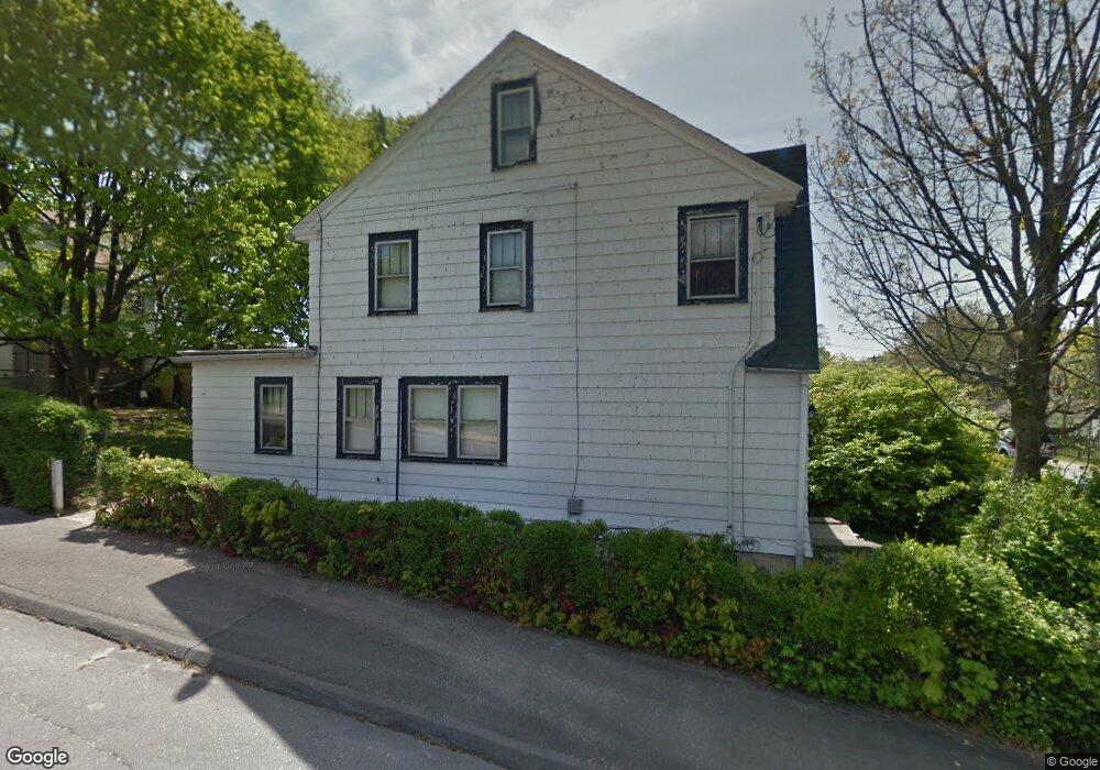 56 N Beacon St, Waterbury, CT 06704 - photo 1