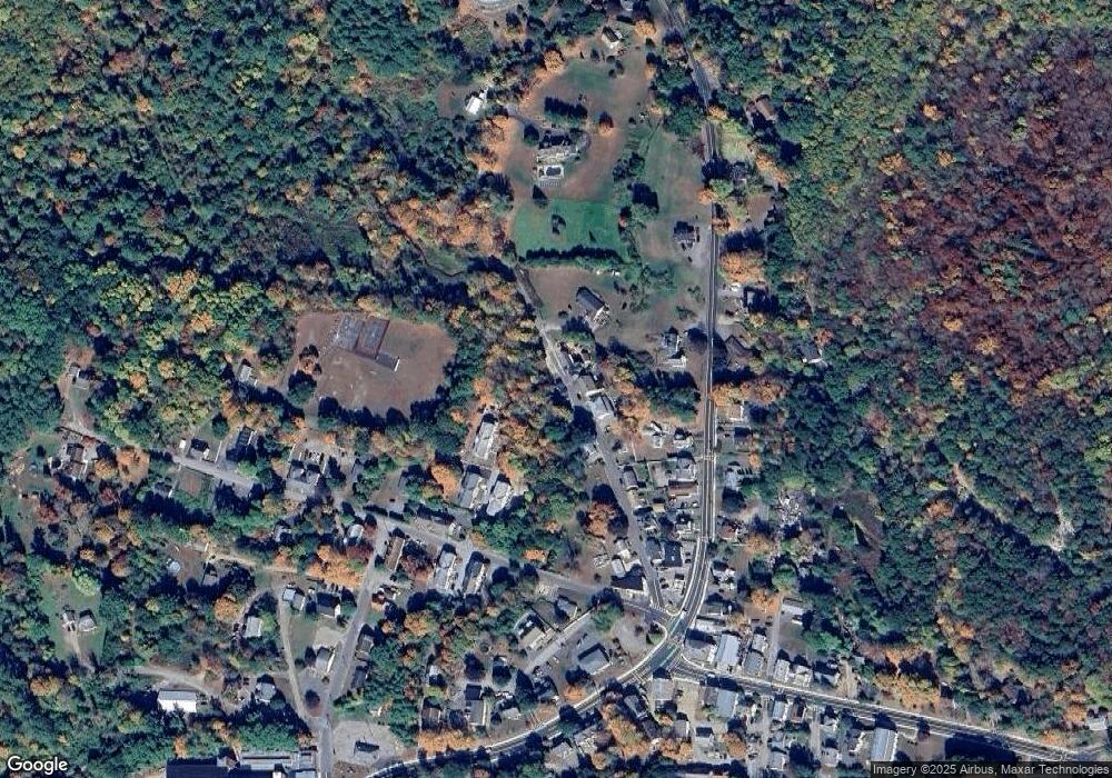 63 Mechanic St, Gilbertville, MA 01031 - photo 1