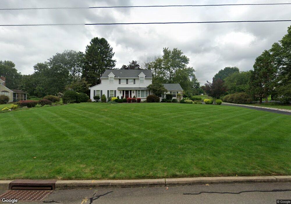 16 Whippoorwill Way, Belle Mead, NJ 08502 - photo 1