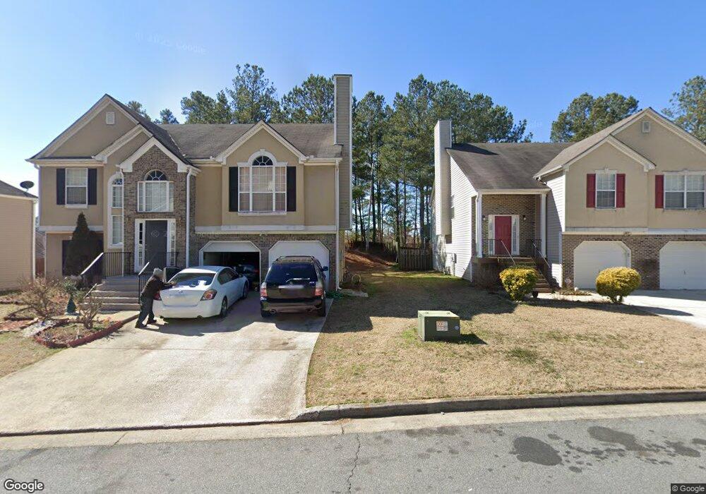 4334 Stonecrest Dr, Austell, GA 30106 - photo 1