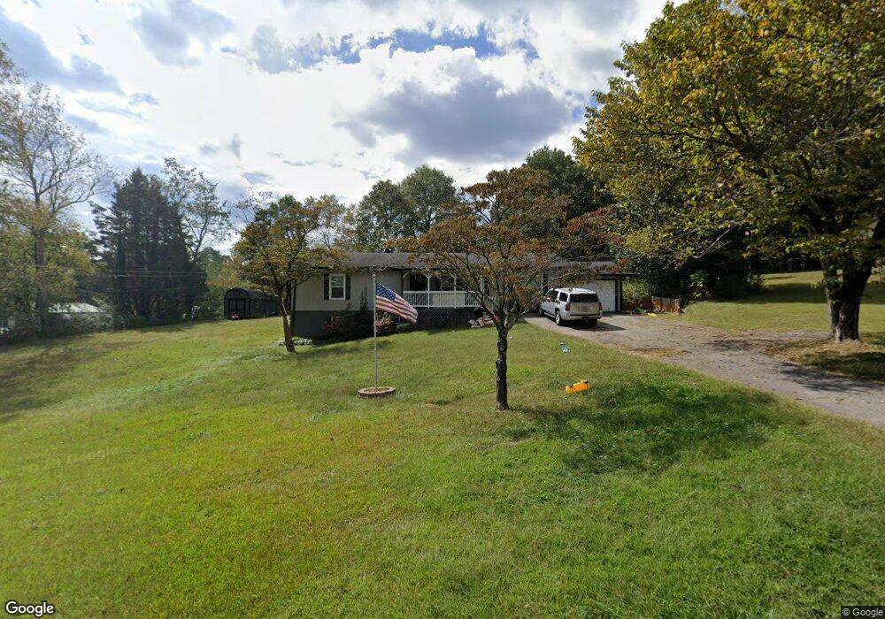 153 Heartland Dr, Demorest, GA 30535 - photo 1