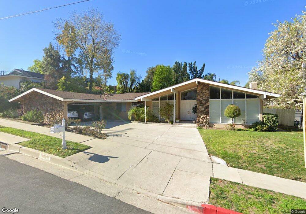 4791 Poe Ave, Woodland Hills, CA 91364 - photo 1