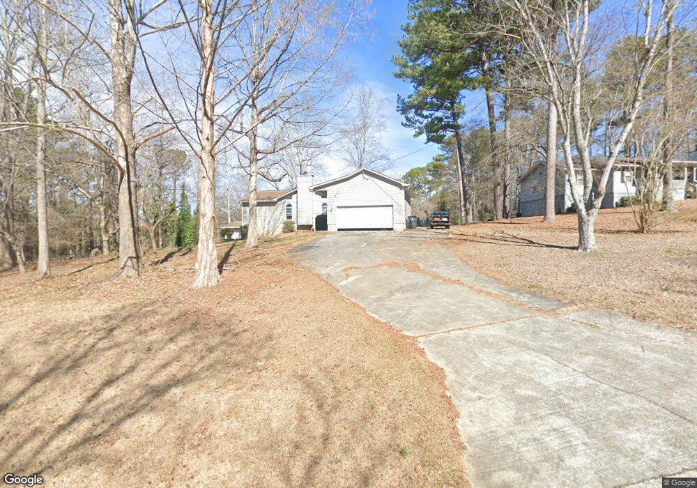 142 Audubon Pkwy unit 2, Stockbridge, GA 30281 - photo 1