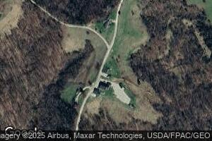 1096 Coleman Creek Rd, Fraziers Bottom, WV 25082