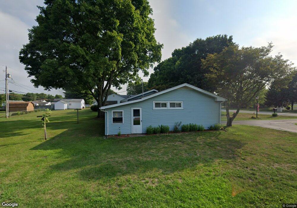 260 Walnut Creek Pike, Circleville, OH 43113 - photo 1