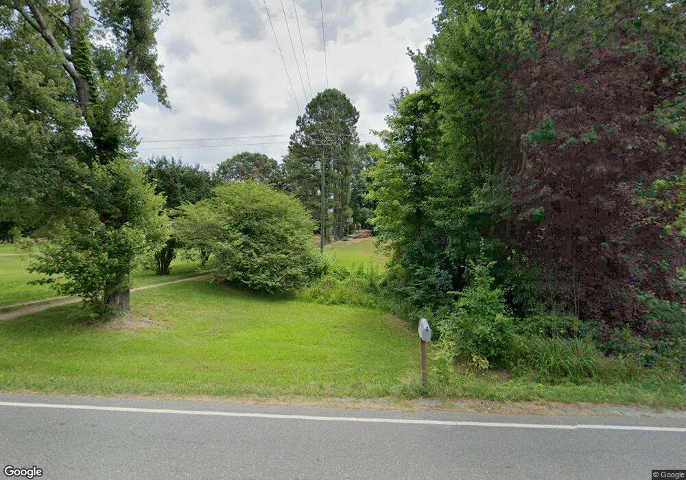 5015 New Hope Church Rd, Asheboro, NC 27205 - photo 1