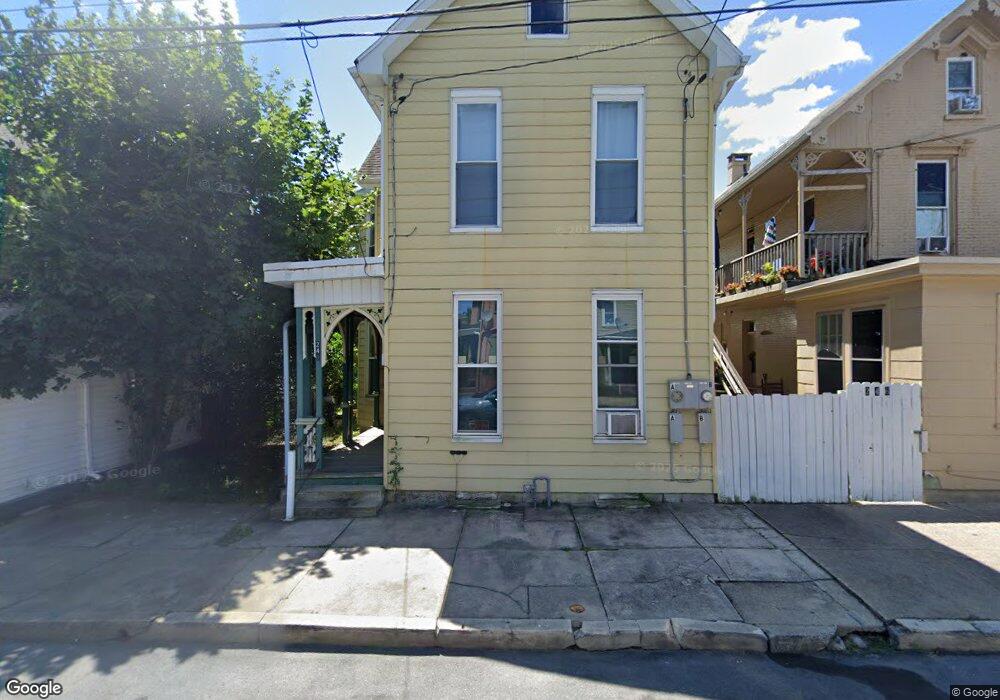 248 E Washington St, Chambersburg, PA 17201 - photo 1