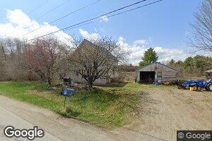 570 Horseback Rd, Clinton, ME 04927