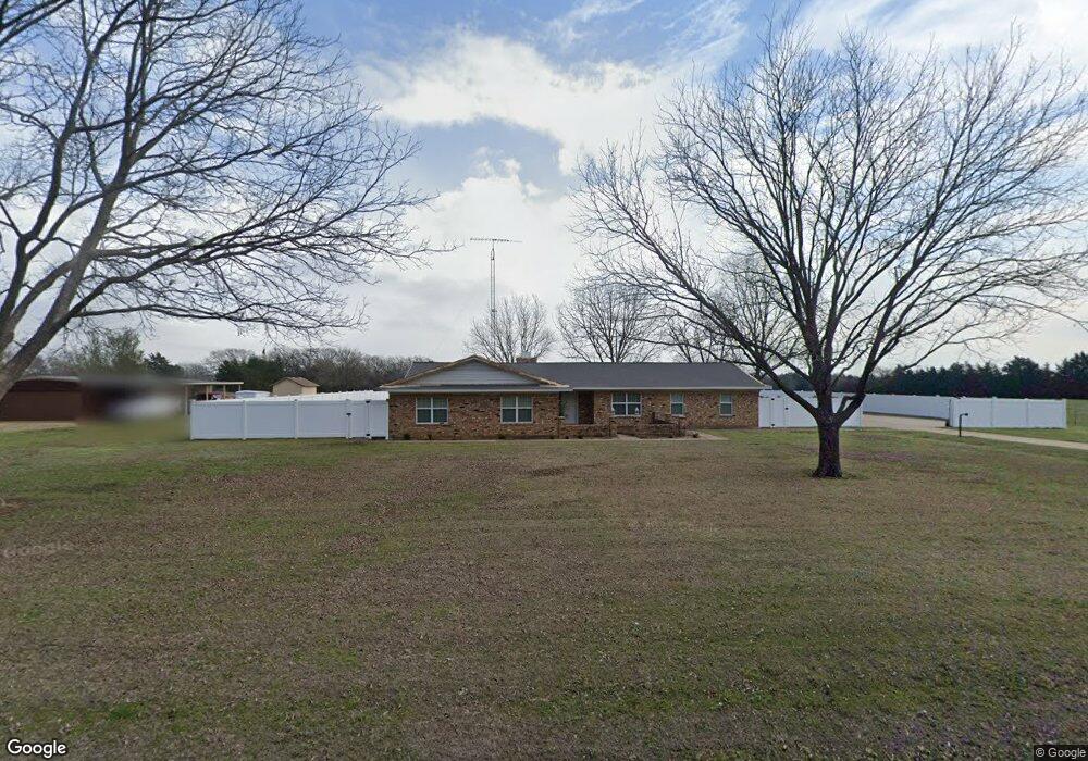 4556 S Fannin Ave, Denison, TX 75021 - photo 1