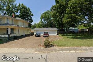 10360 Evansville St, Cynthiana, IN 47612