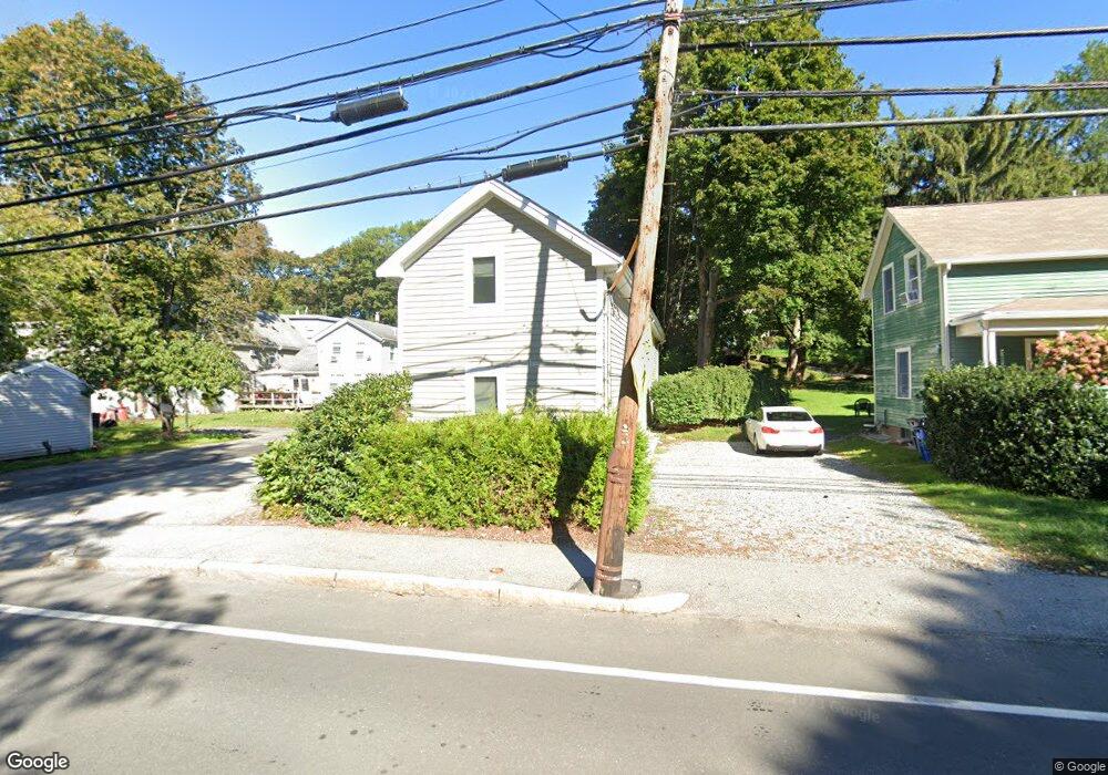 40 Woburn St, Lexington, MA 02420 - photo 1