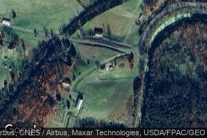 18508 Brookstree Ln SE, Oldtown, MD 21555
