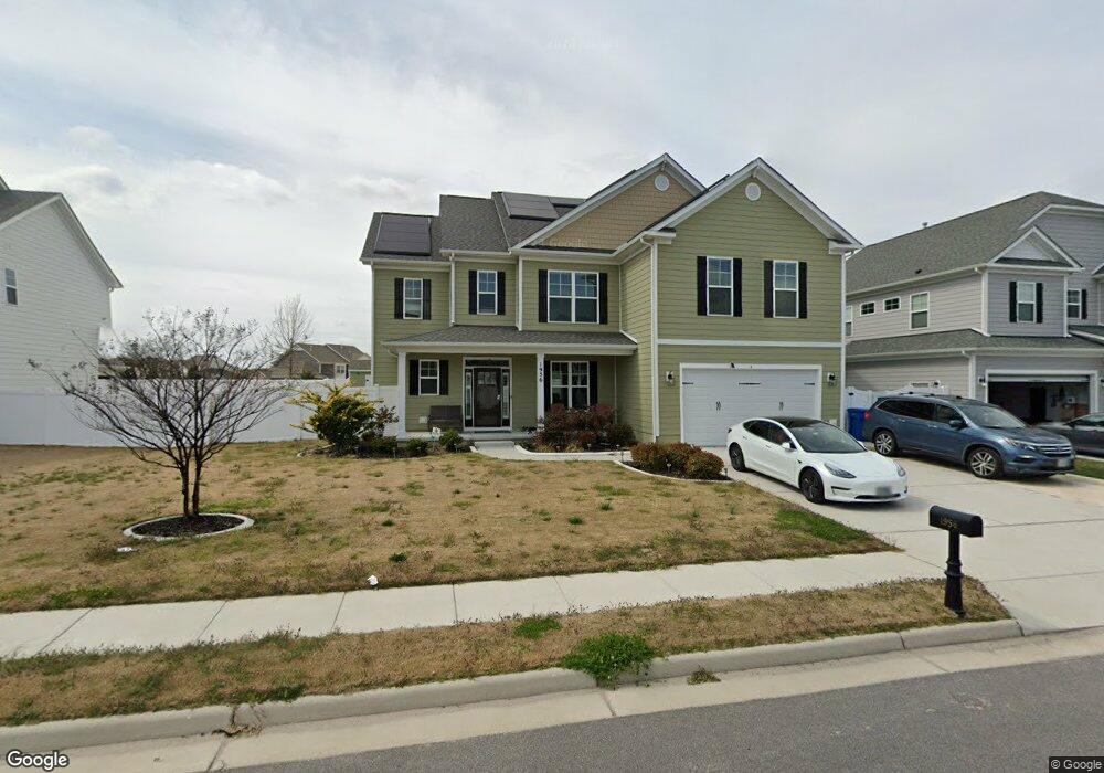 1956 Ferguson Loop, Chesapeake, VA 23322 - photo 1