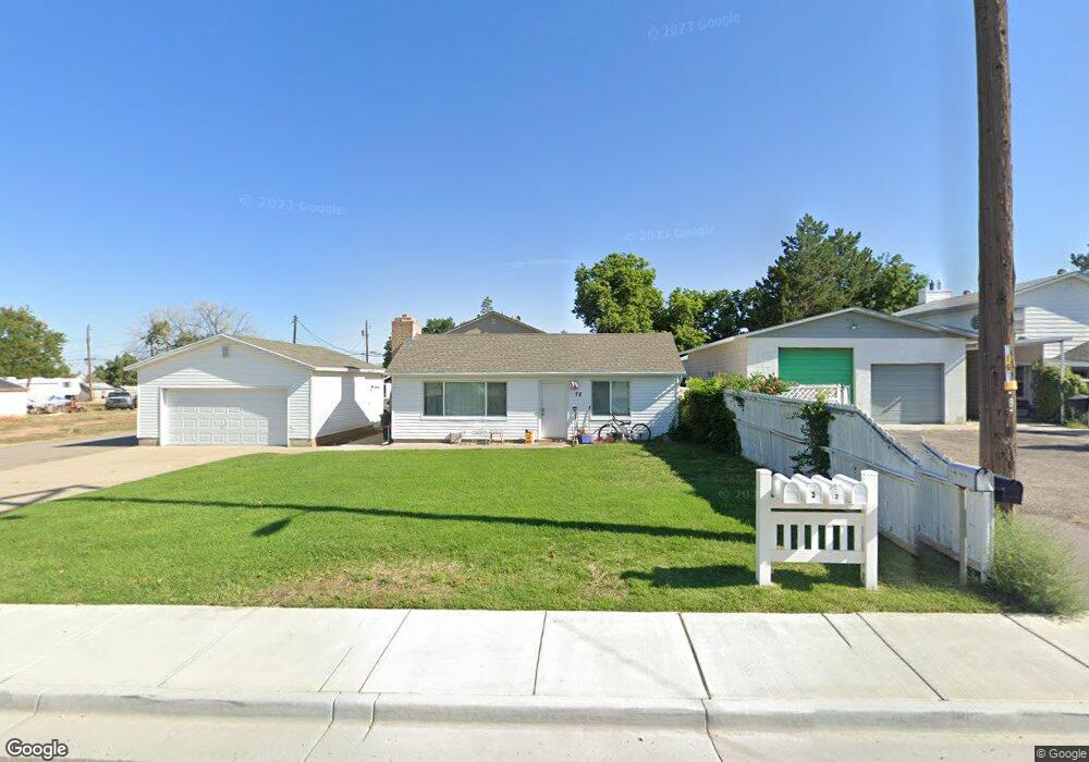 78 W 800 N, Clearfield, UT 84015 - photo 1