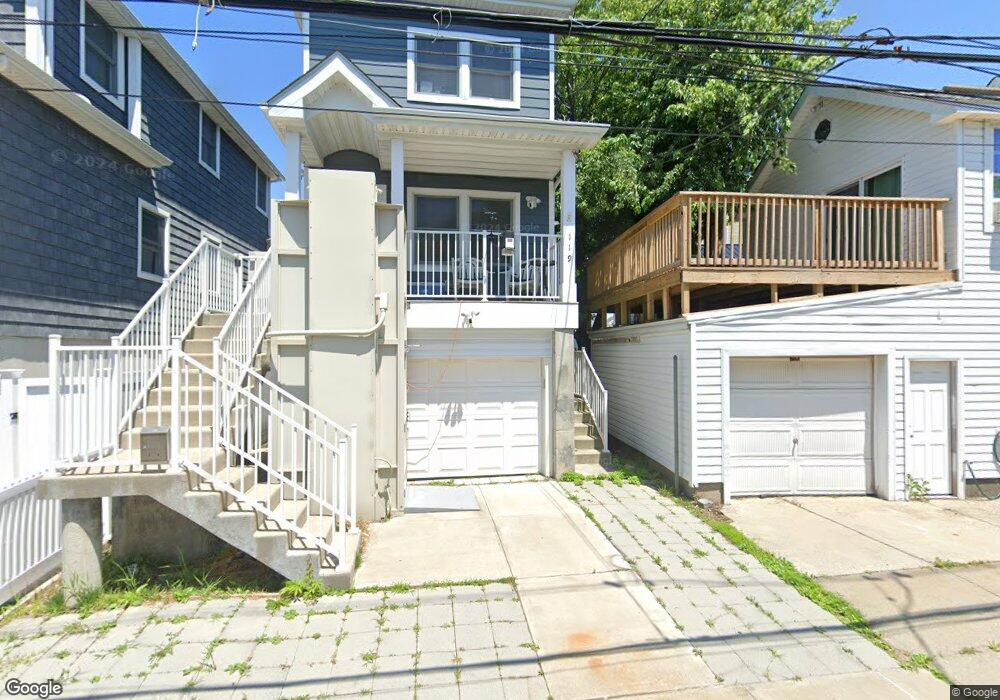 131-21 E 7th Rd, Broad Channel, NY 11693 - photo 1