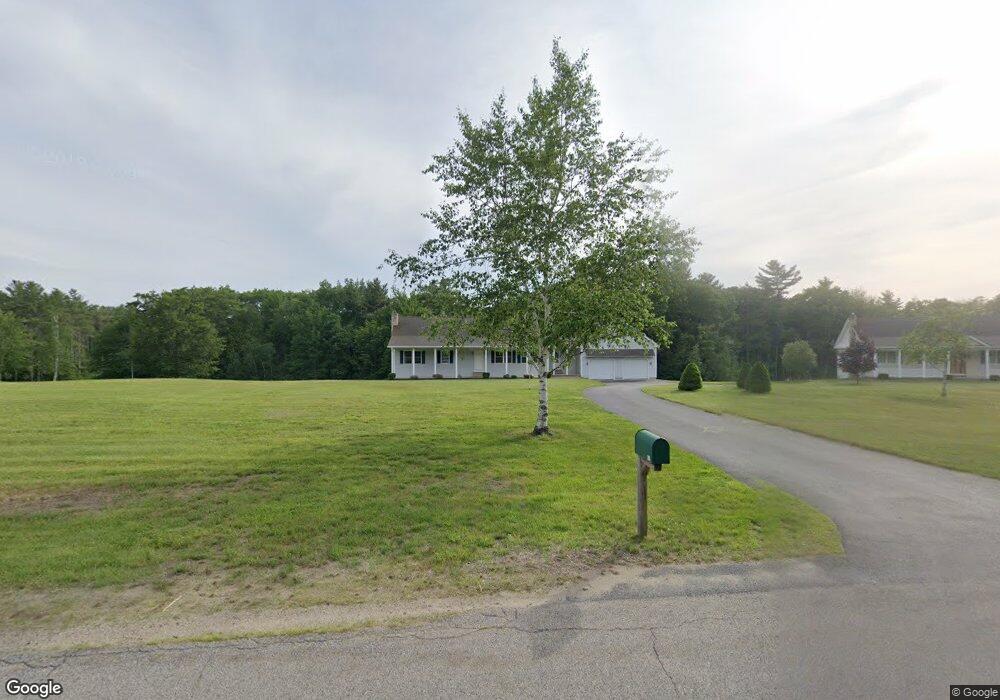 668 Coles Hill Rd, Wells, ME 04090 - photo 1