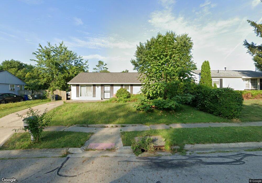 4181 Chesford Rd, Columbus, OH 43224 - photo 1