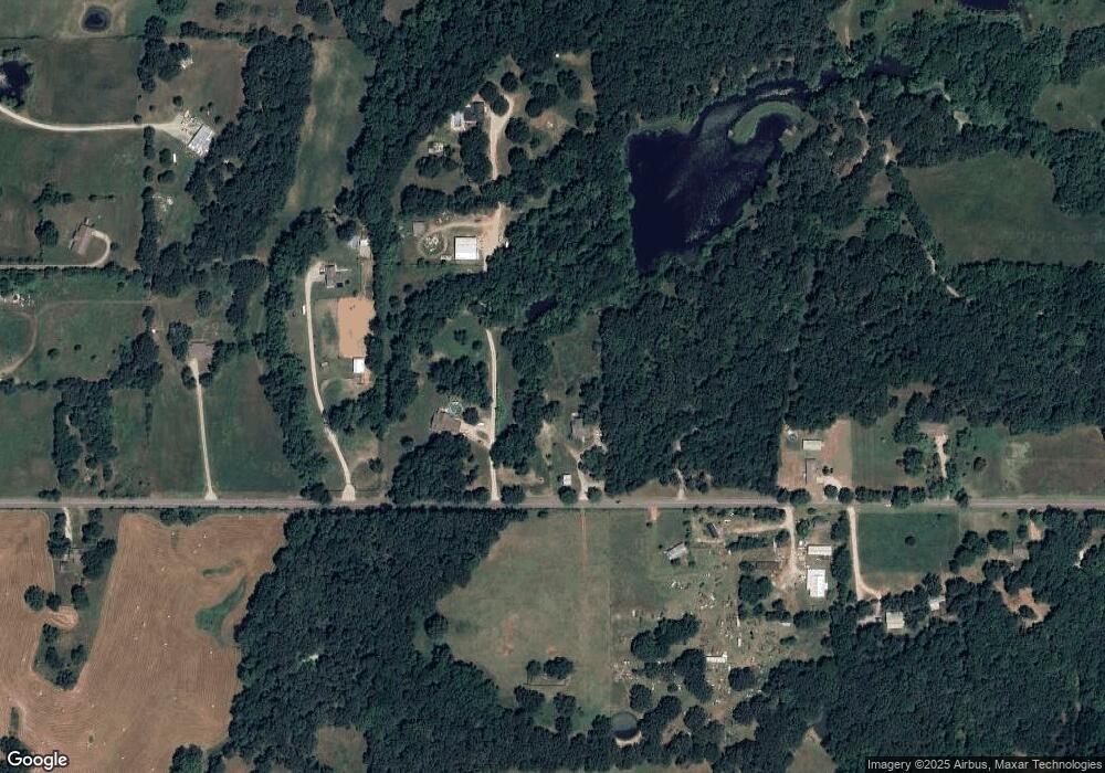 17451 E 450 Rd, Claremore, OK 74017 - photo 1