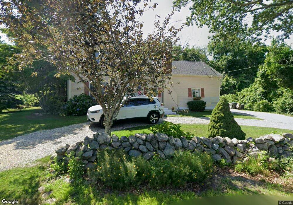 215 Winslow St, Marshfield, MA 02050 - photo 1