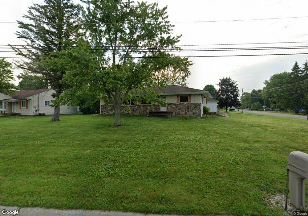 3326 Shillelagh Dr, Flint, MI 48506 - photo 1