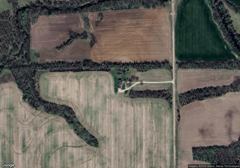 20048 Ness Rd, Parsons, KS 67357 - photo 1