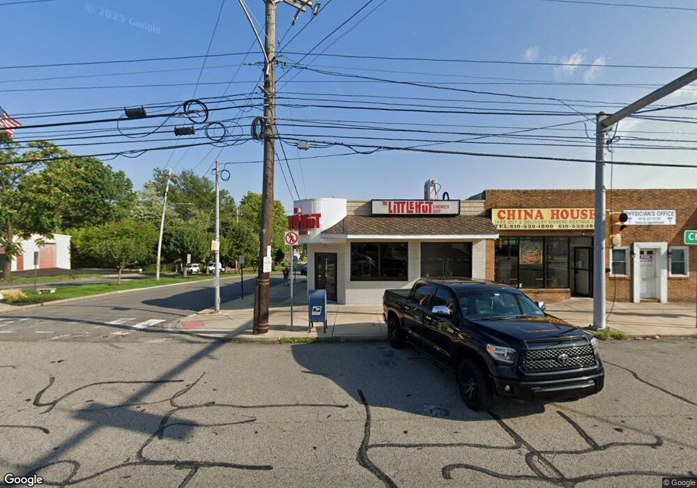 650 E Chester Pike, Ridley Park, PA 19078 - photo 1