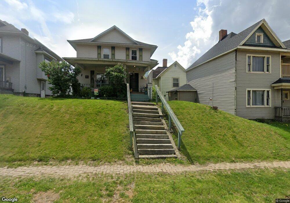 835 Walnut St, Coshocton, OH 43812 - photo 1