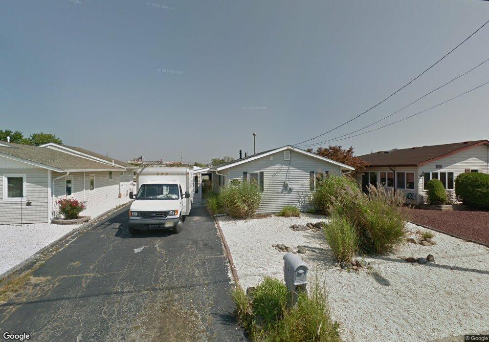 31 S Portland Dr, Little Egg Harbor Township, NJ 08087 - photo 1