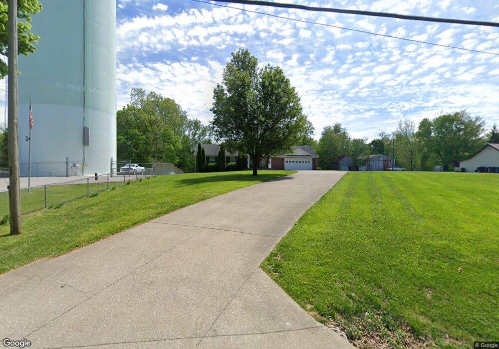 41 E Loweth Ave, Corydon, IN 47112 - photo 1